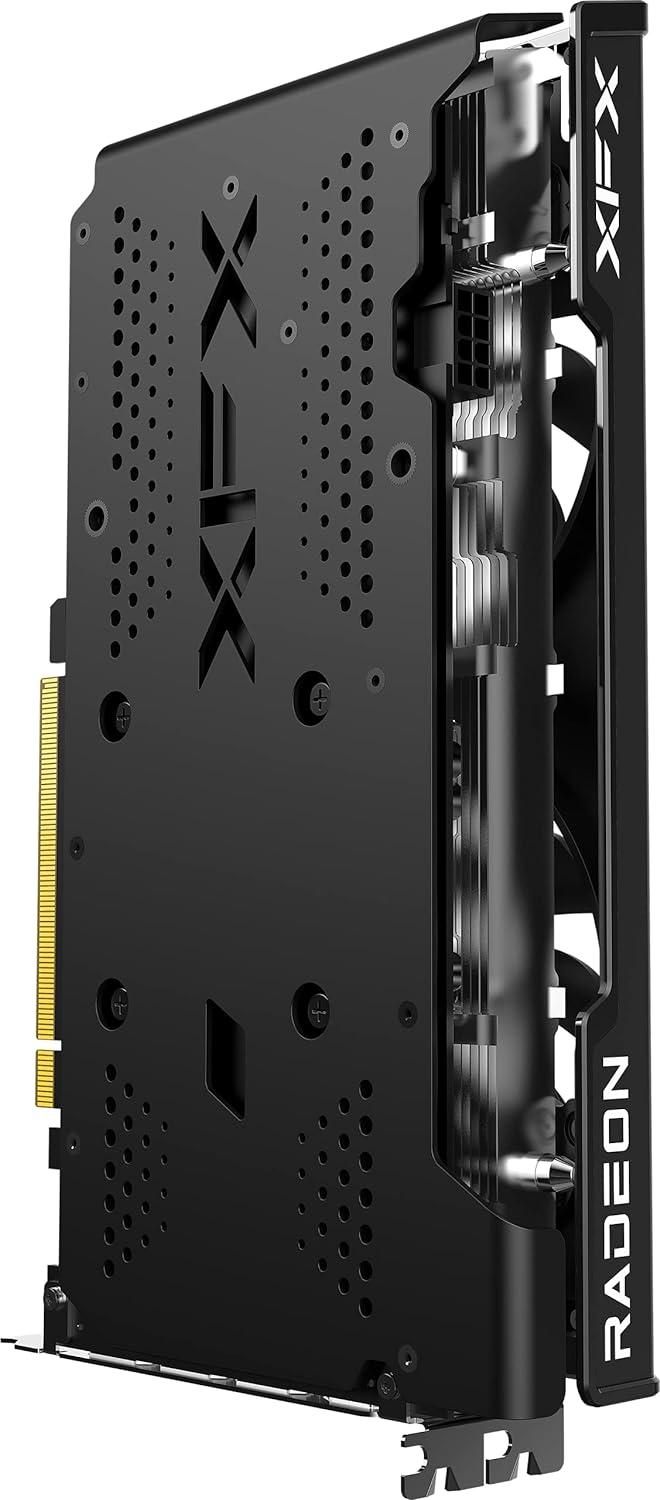 Radeon RX 6600 XT Gaming Graphics Card 8GB GDDR6 K74207