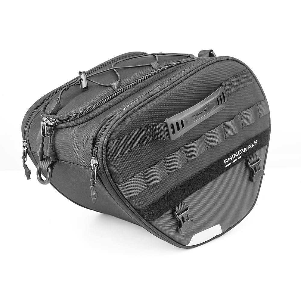 15L Motorcycle Tunnel Bag S12212