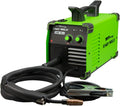Green 120V Welder F8366