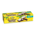 Coconut Patties, Original, 12-ounce X40468