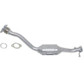 Catalytic Converter Assembly Q772660