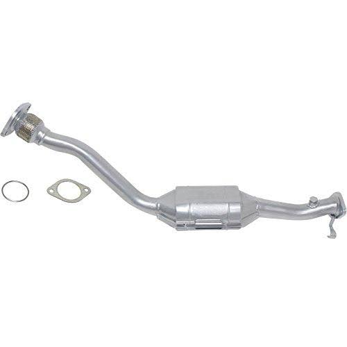 Catalytic Converter Assembly Q772660