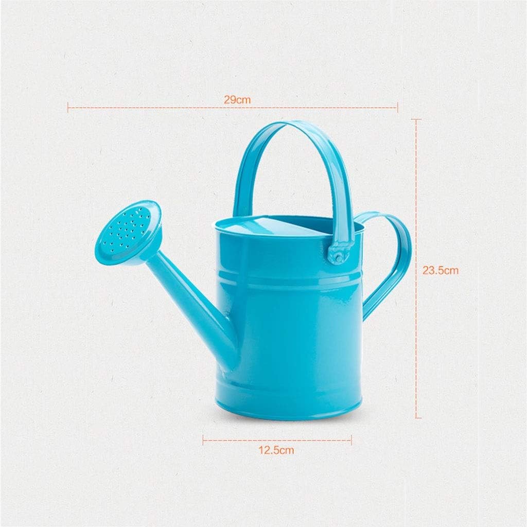 1.5L Iron Watering Can Q7058