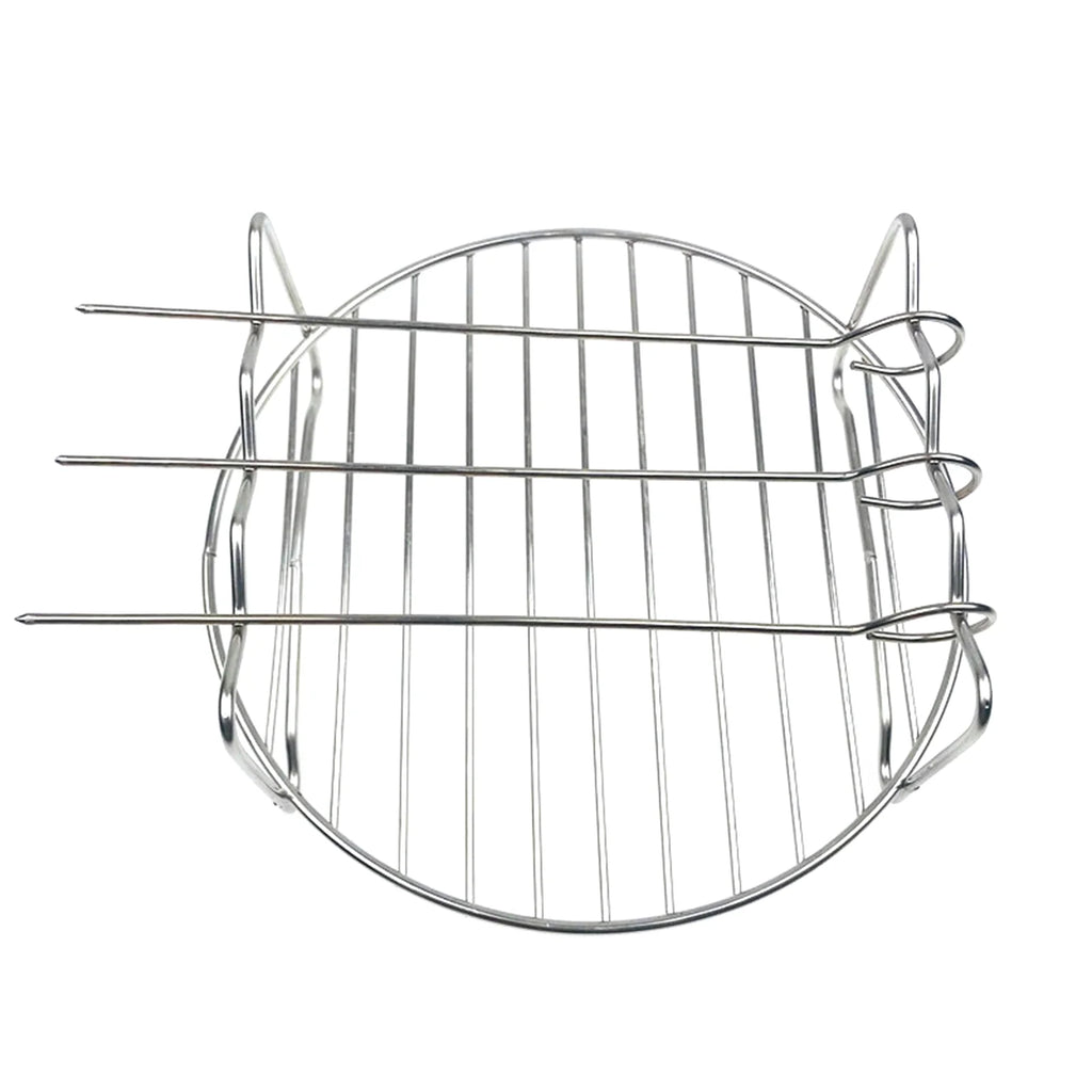 10-Piece Air Fryer Accessory Kit A17057
