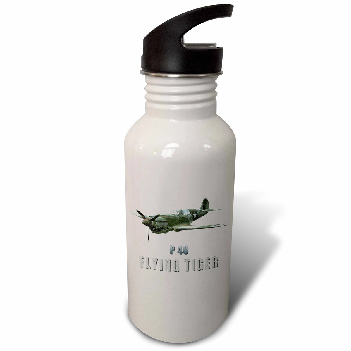 21 oz Sports Water Bottle I331