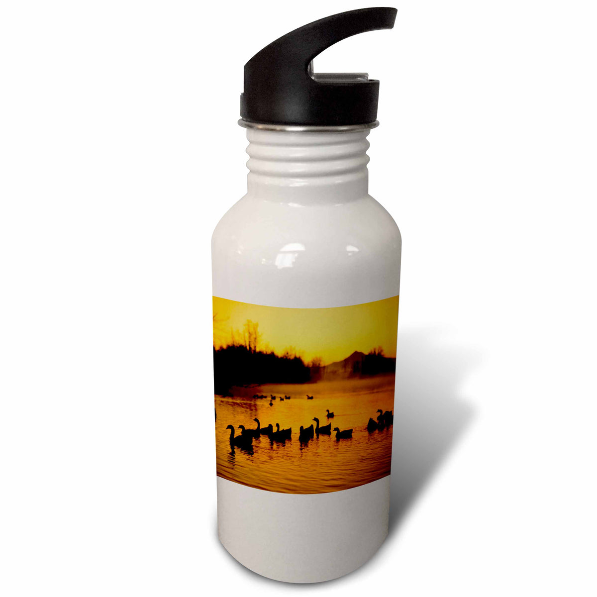 21 oz Sports Water Bottle I15776