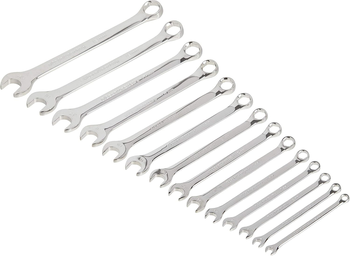 28 Pc. Combination Wrench Set S745362