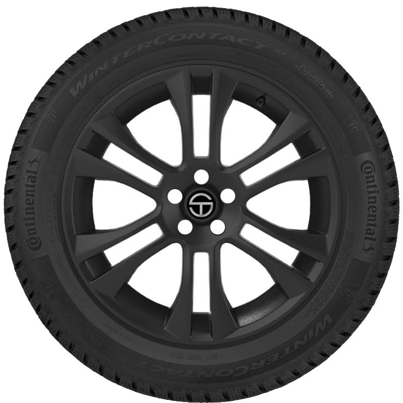 235/55R17 103H XL Winter Tire M75164