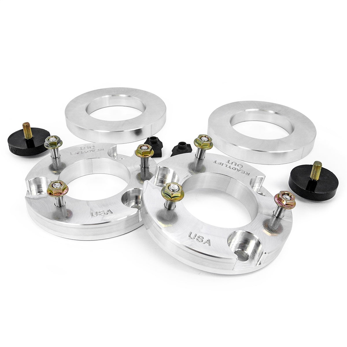 2.5in Strut Extension O488122