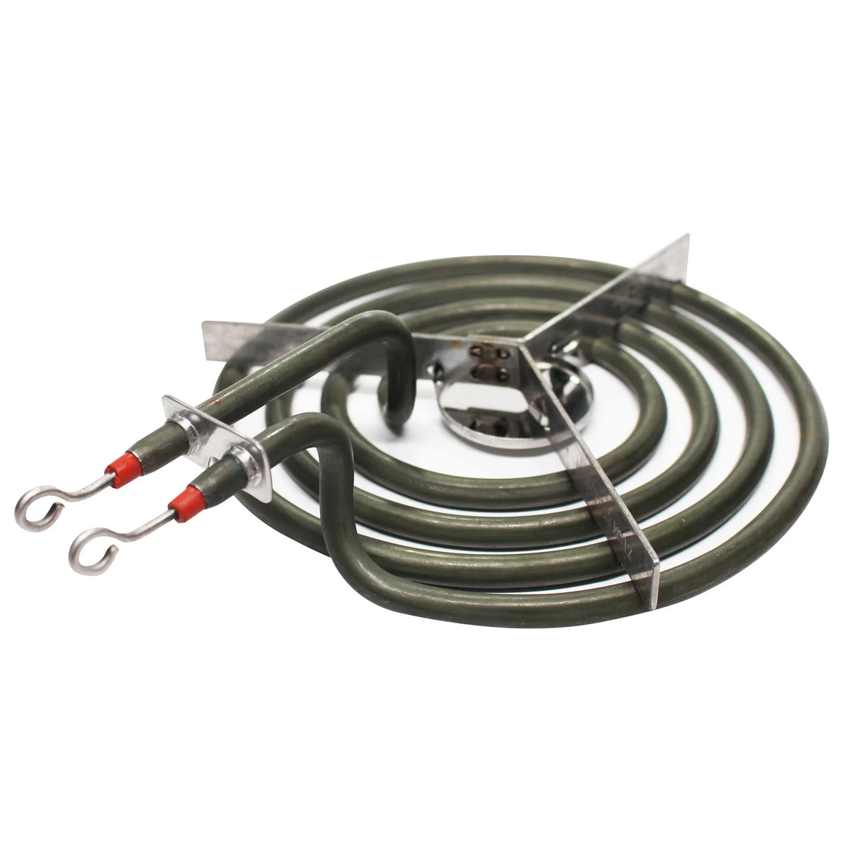 2-Pack 6 inch 4 Turns Surface Burner Element for Range Y1233