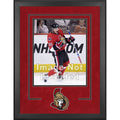 Vertical Photograph Frame D9722