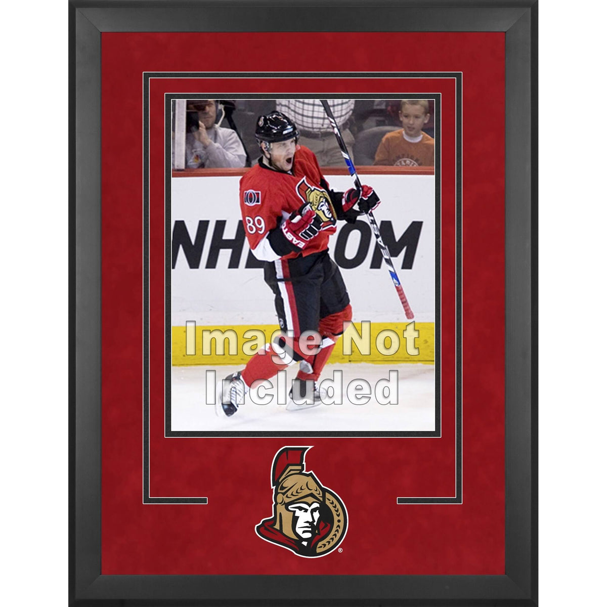 Vertical Photograph Frame D9722