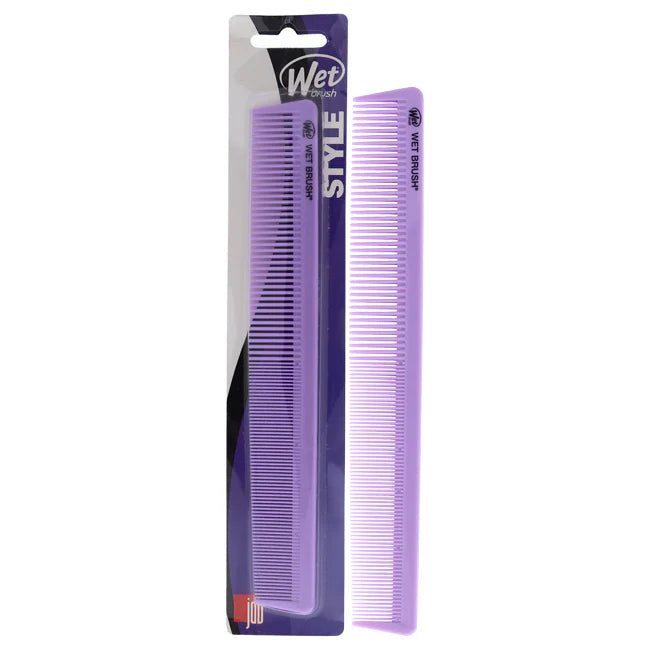 Lilac Style Comb H8461
