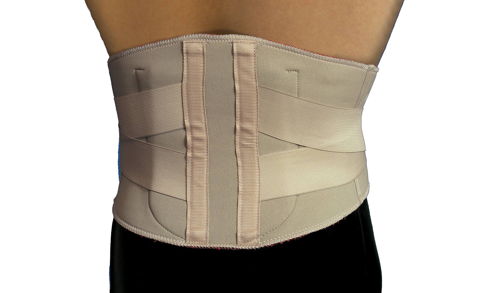 Beige 4XL Lumbar Support S24588