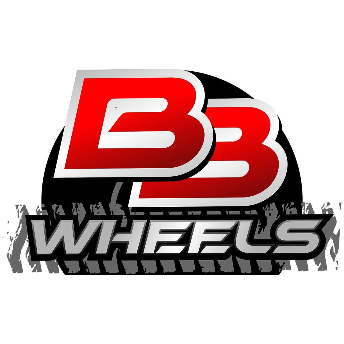 22x10.5 5x115 25mm Graphite Gray Wheel Rim M6577