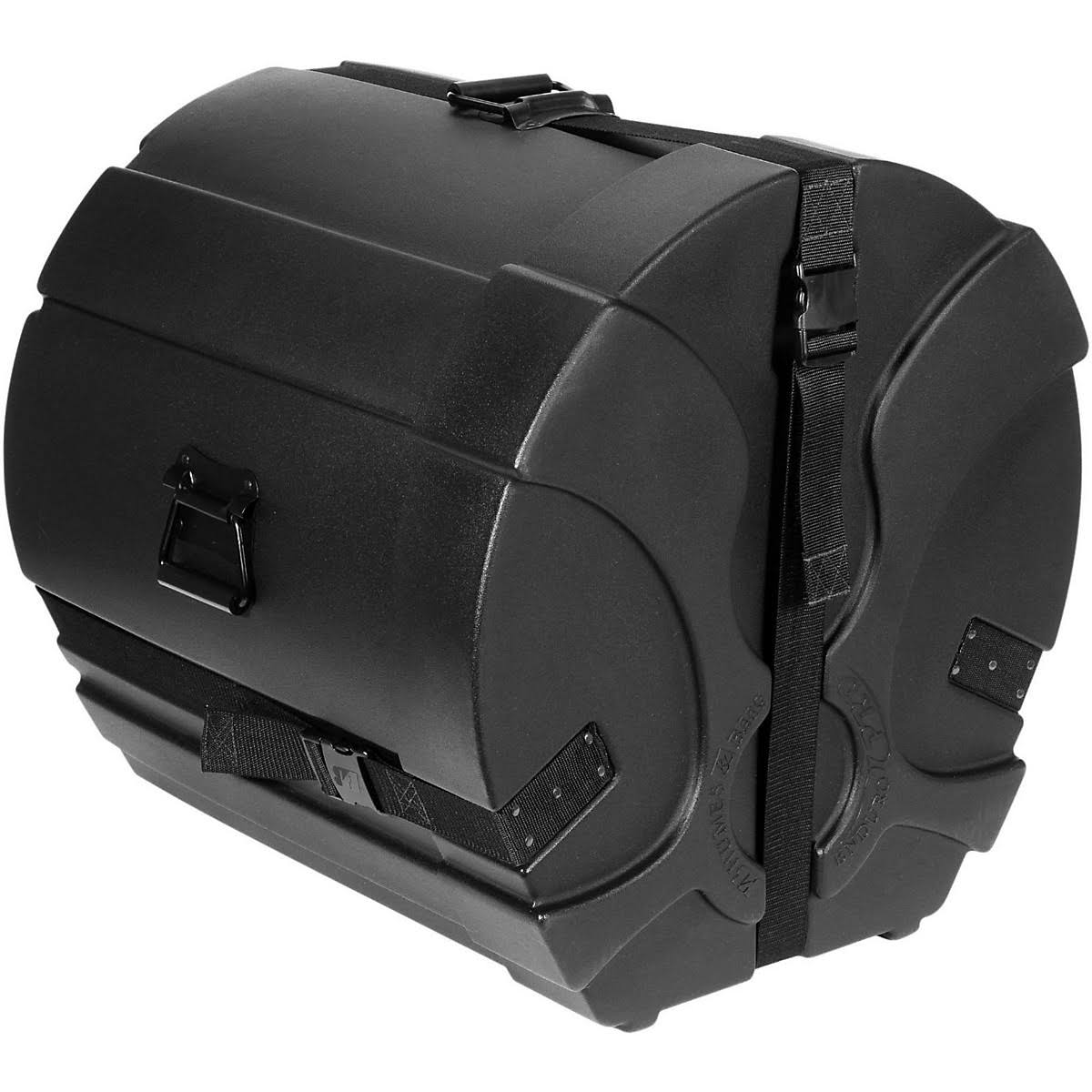 20 x 14 in. Foam Bass Drum Case E824