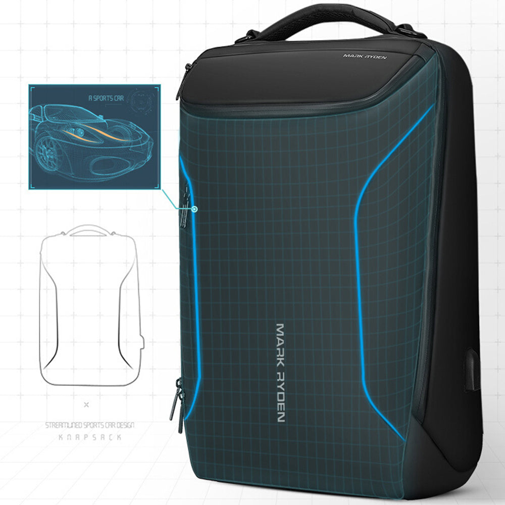 Backpack B610