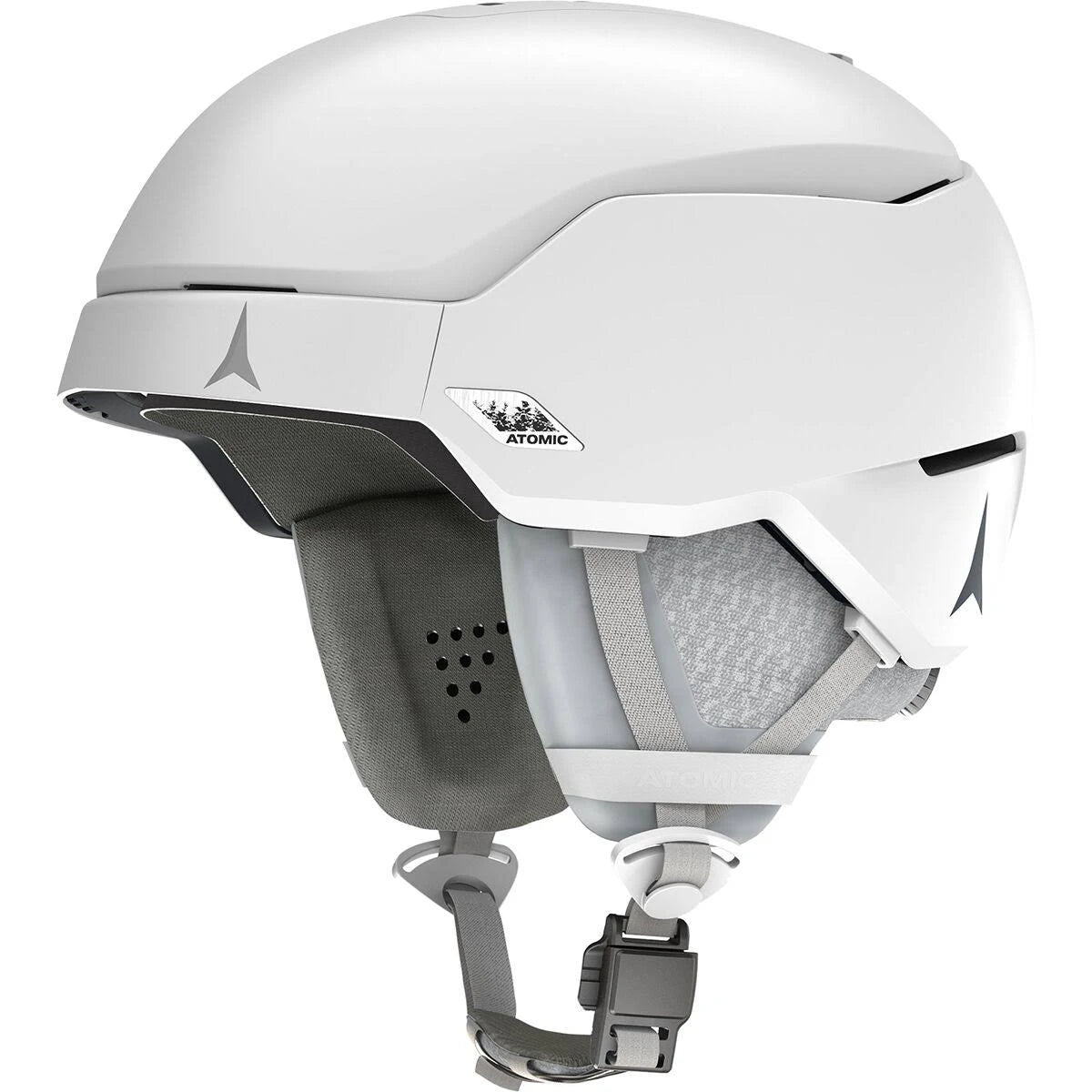 White Heather Helmet G215800