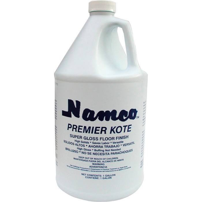 1 Gal Premier Kote Case of 4 M4770