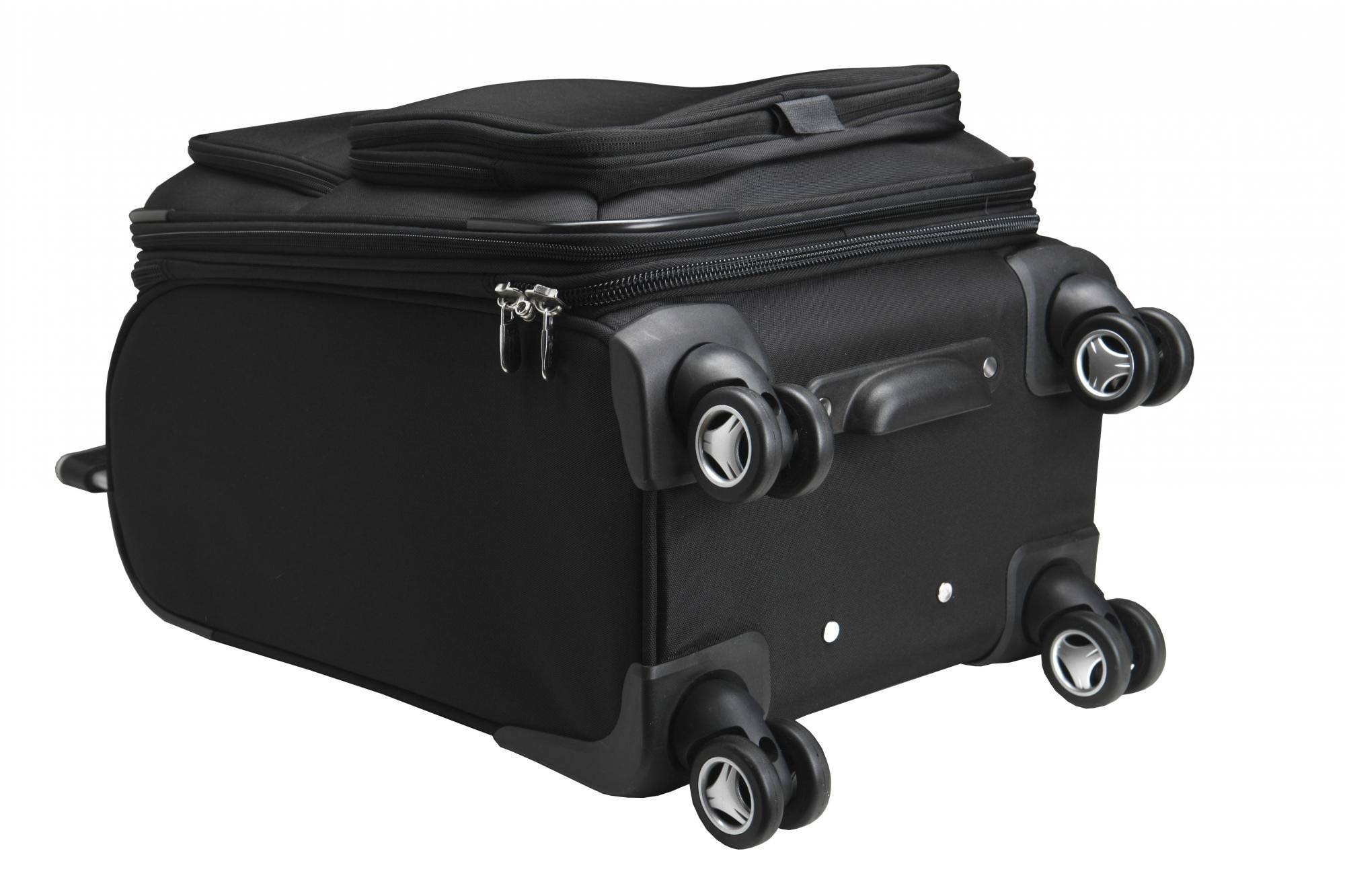 Carry-On Spinner N45842