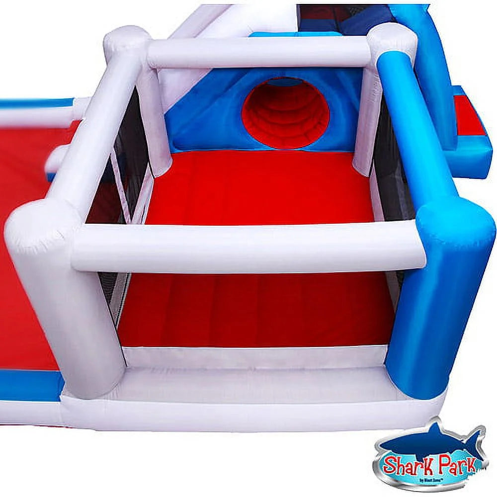 Inflatable Play Park L600231