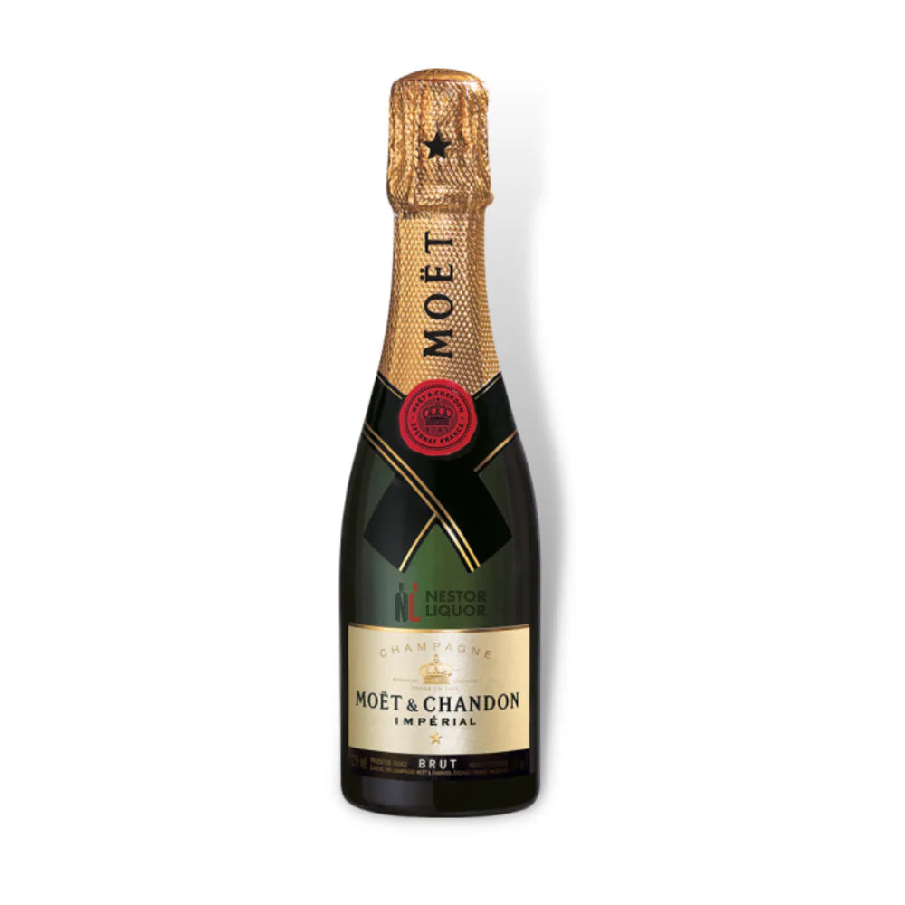 Brut Imperial 187ml N61698