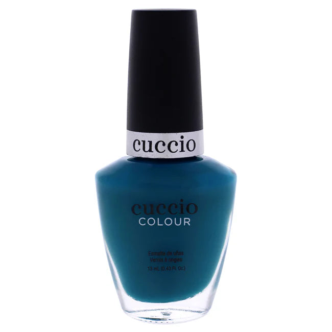 0.43 oz Nail Polish E482