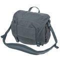 Urban Courier Bag Medium Shadow Gray C443628