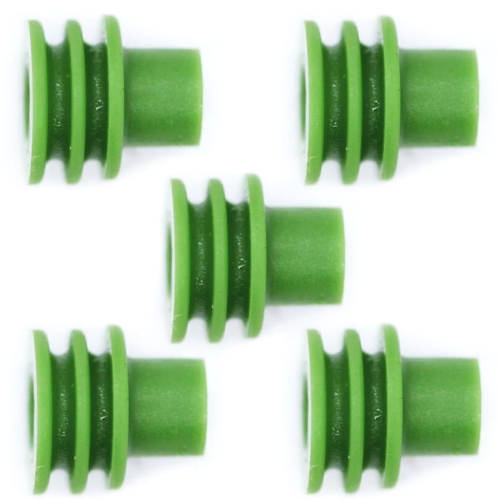 Wire Seal 5/PK, 16-18 Gauge K9456
