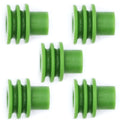 Wire Seal 5/PK, 16-18 Gauge K9456