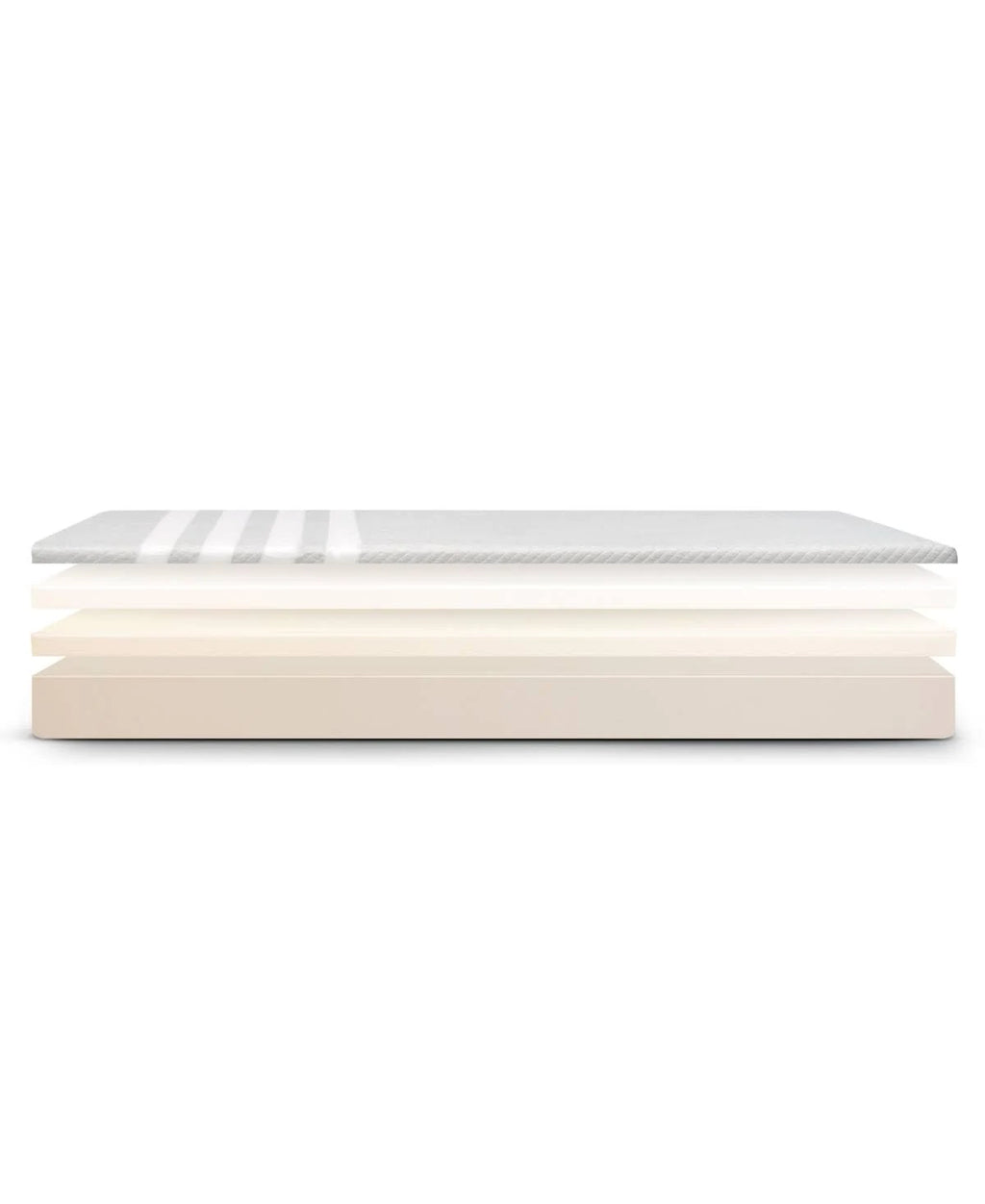 10 in. Memory Foam Mattress H656339