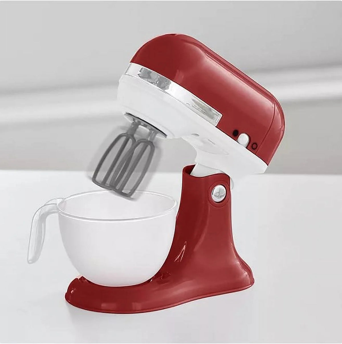 3-Pc. Gourmet Kitchen Appliance Set (Red) F361225