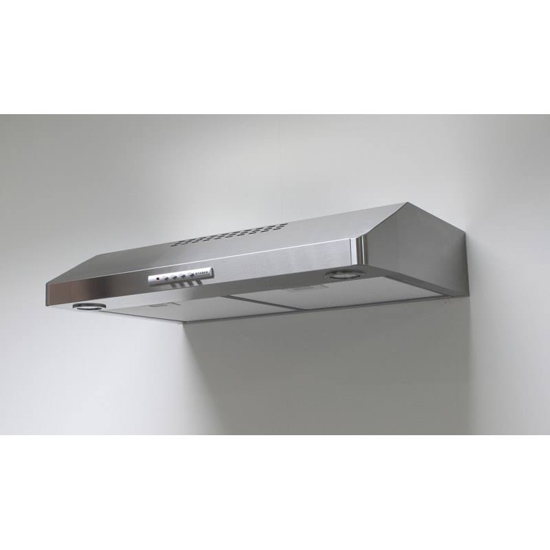 24x22 Stainless Steel Under Cabinet Range Hood H669