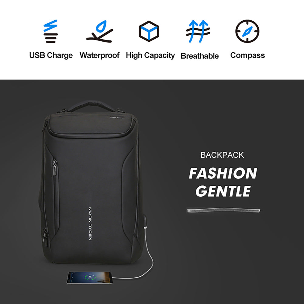 Backpack B610