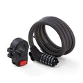 Black Cable Lock R766