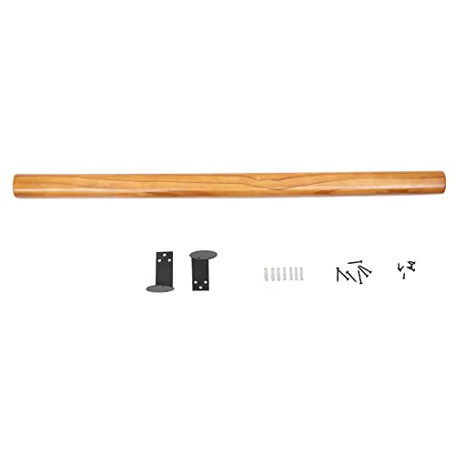 2Ft Wood Handrails for Indoor Stairs G65842