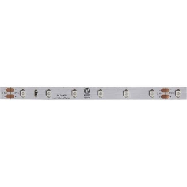 24V-Dc 5M 60LED White U79683