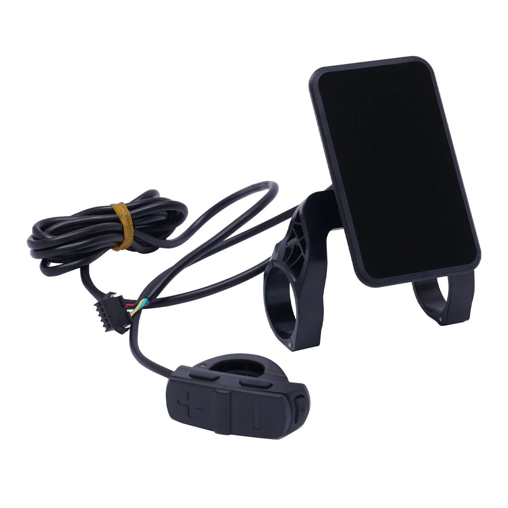 48V 1200W Brushless Controller Kit with LCD Display H7385