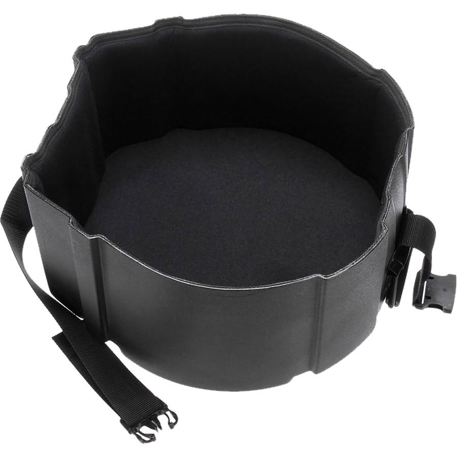 20 x 14 in. Foam Bass Drum Case E824