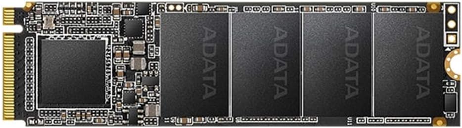 1TB NVMe PCIe M.2 2280 Solid State Drive F95024