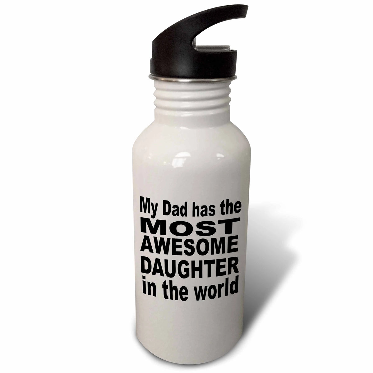 21 oz Sports Water Bottle T44962