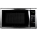 1.1 Cu. Ft. Countertop Microwave Oven I89215