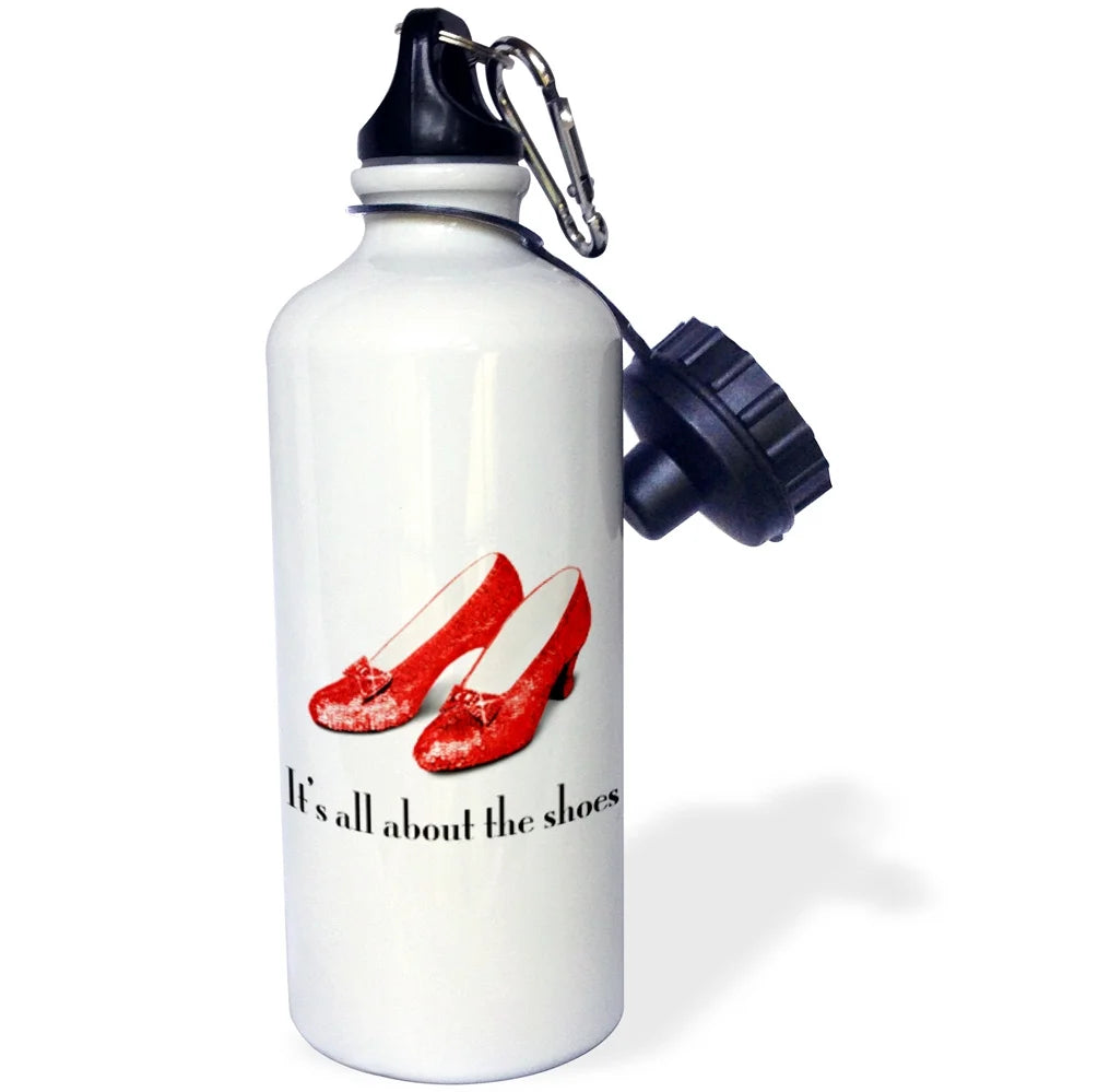 21 oz Sports Water Bottle E22526