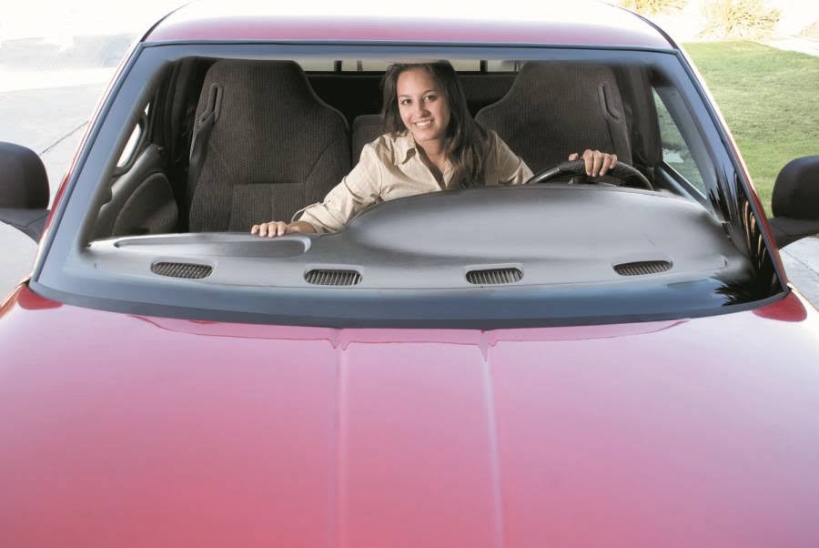Dash Cover S86503