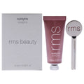 0.28 oz Cream Eye Shadow V6814