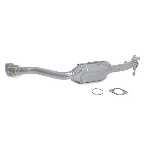 Catalytic Converter Assembly Q772660