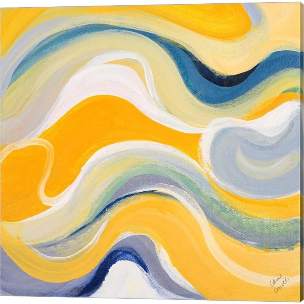 2-Piece Set Canvas Art K5782