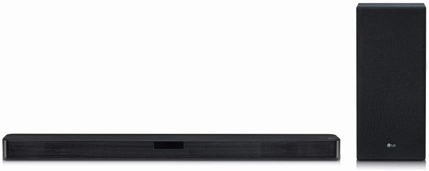 2.1 Channel Sound Bar with DTS Virtual:X A69633