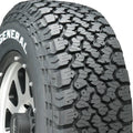 General Grabber A/TX Tire 225/75R16 108T XL D2948