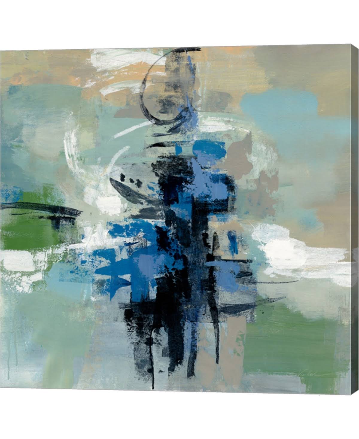 24x22 Canvas Art H52297